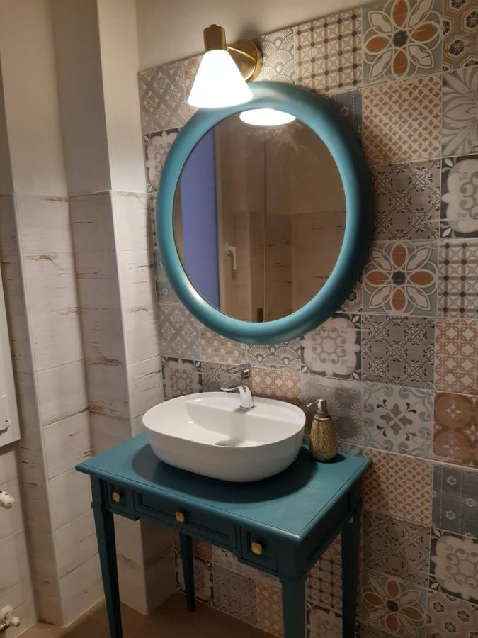 Deco & Retro Apartment لا سبيتسْيا المظهر الخارجي الصورة