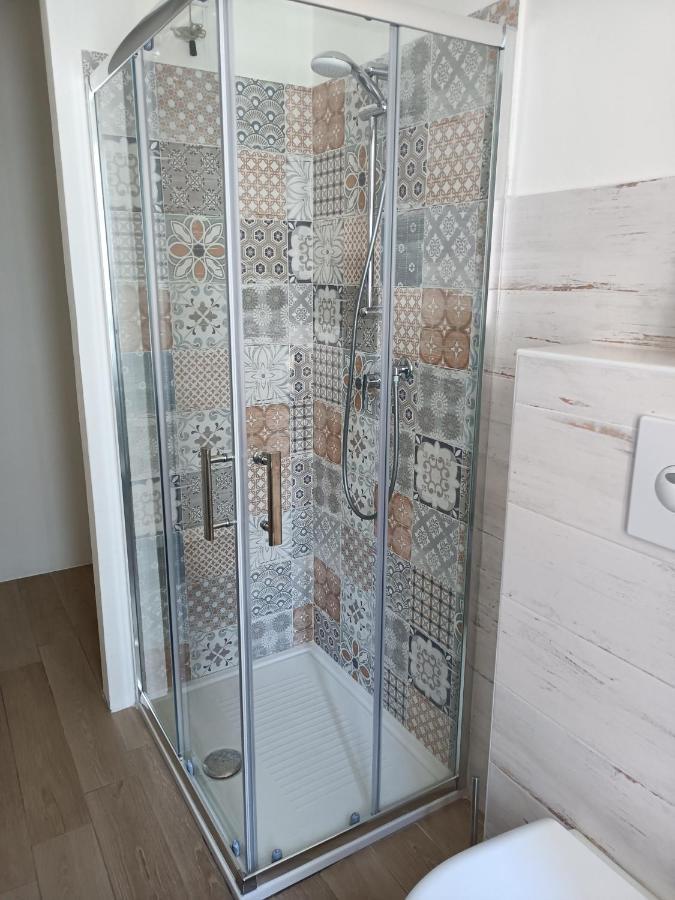 Deco & Retro Apartment لا سبيتسْيا المظهر الخارجي الصورة