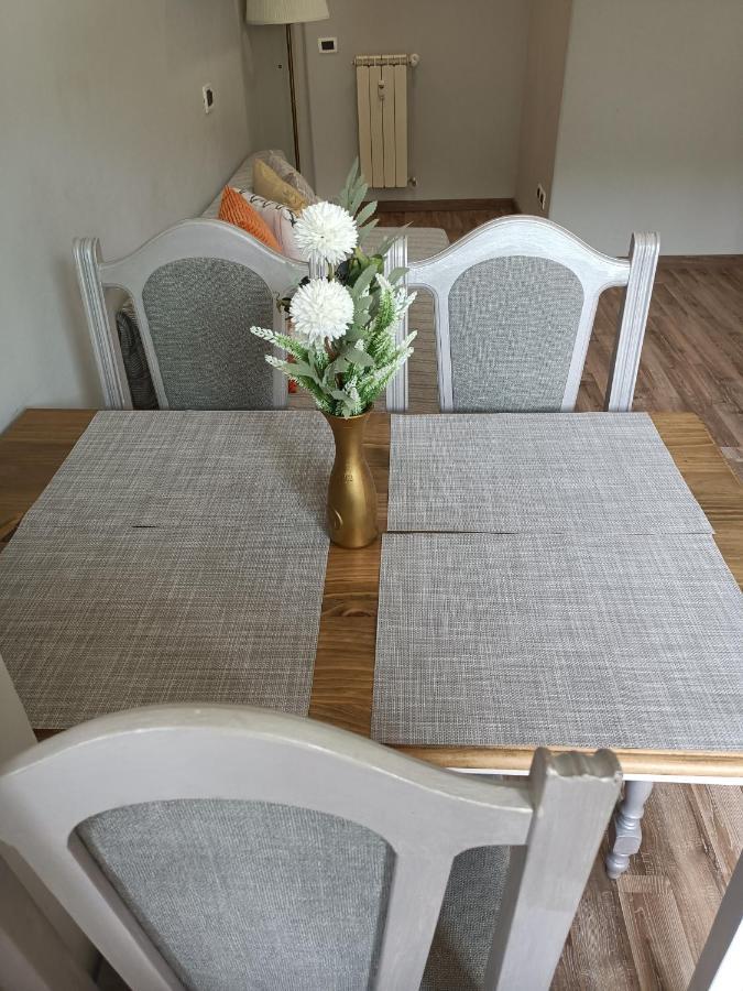 Deco & Retro Apartment لا سبيتسْيا المظهر الخارجي الصورة
