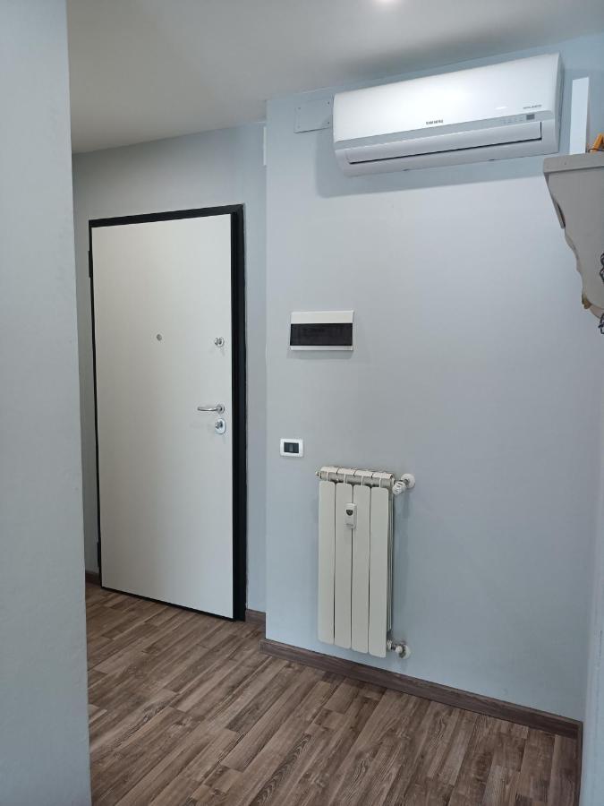 Deco & Retro Apartment لا سبيتسْيا المظهر الخارجي الصورة