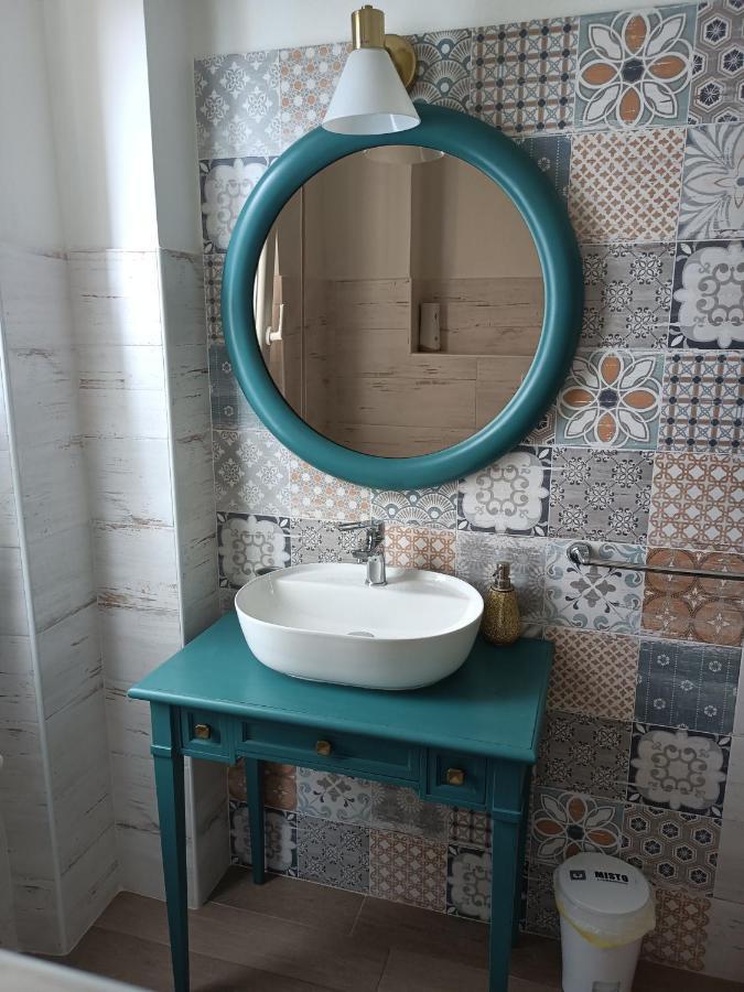 Deco & Retro Apartment لا سبيتسْيا المظهر الخارجي الصورة