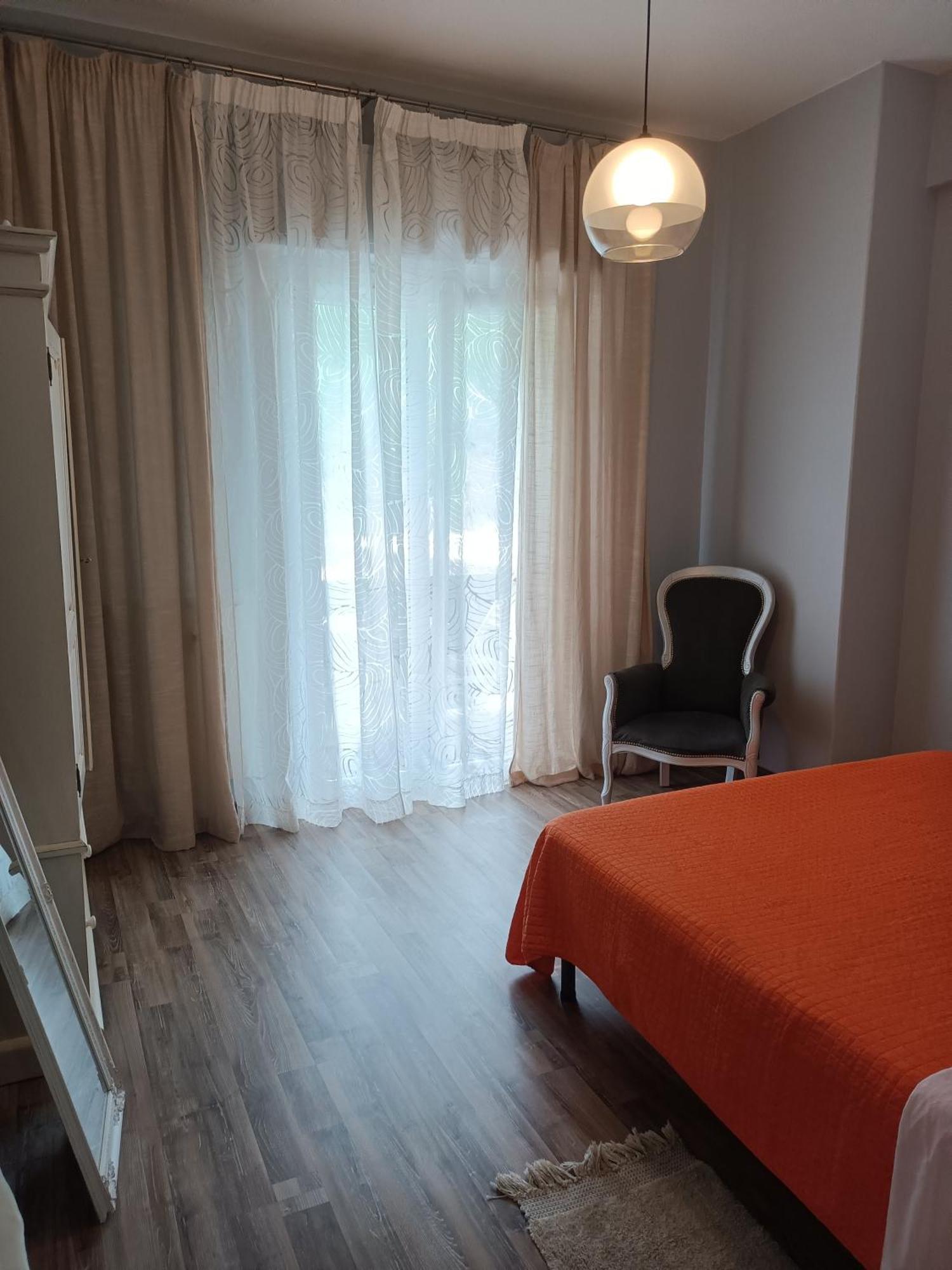 Deco & Retro Apartment لا سبيتسْيا المظهر الخارجي الصورة